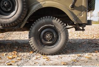 vehicle combat wheel 0002